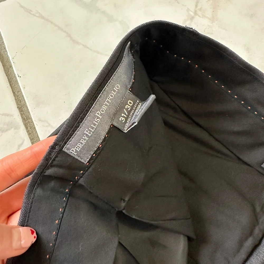 Perry Ellis dress pants